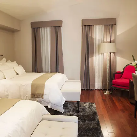 Atiq Boutique Hotel