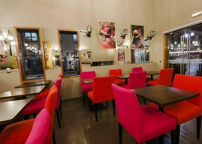Hotel Atiq Boutique 4*