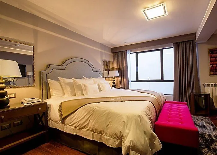 Hotel Atiq Boutique Cusco