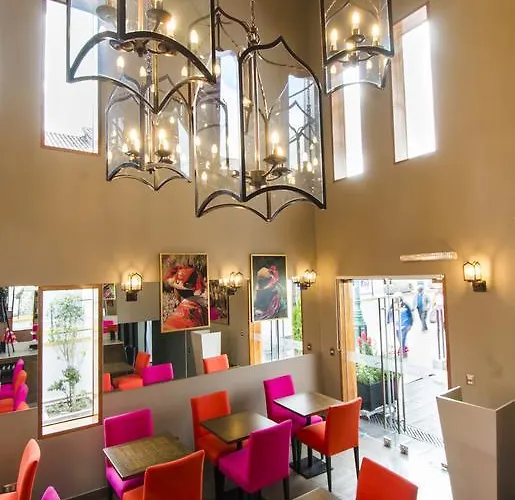 Atiq Boutique 4* Cusco