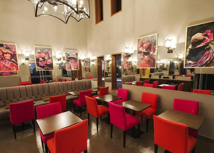 Hotel Atiq Boutique 4*