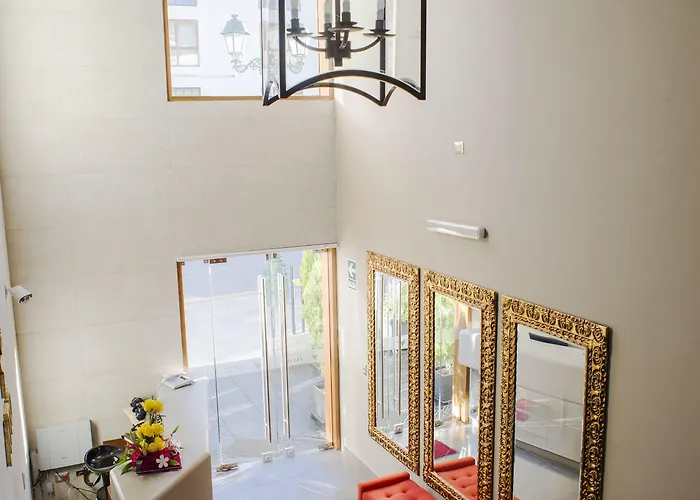 Atiq Boutique 4*