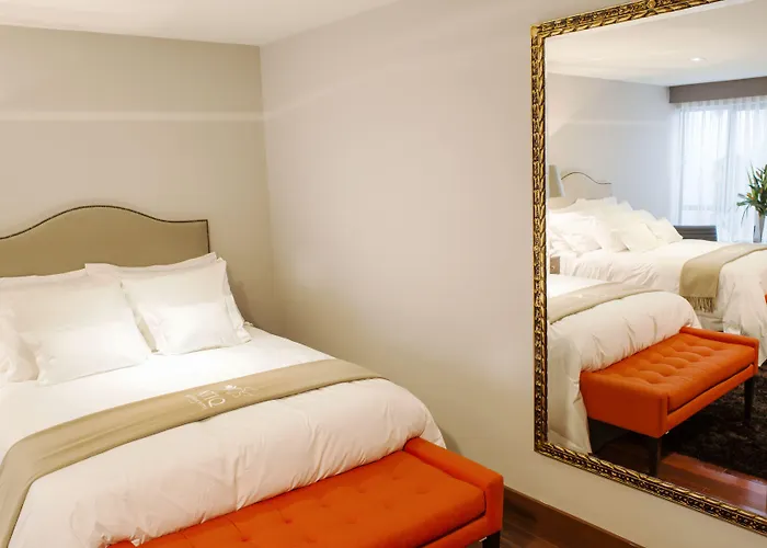 Hotel Atiq Boutique