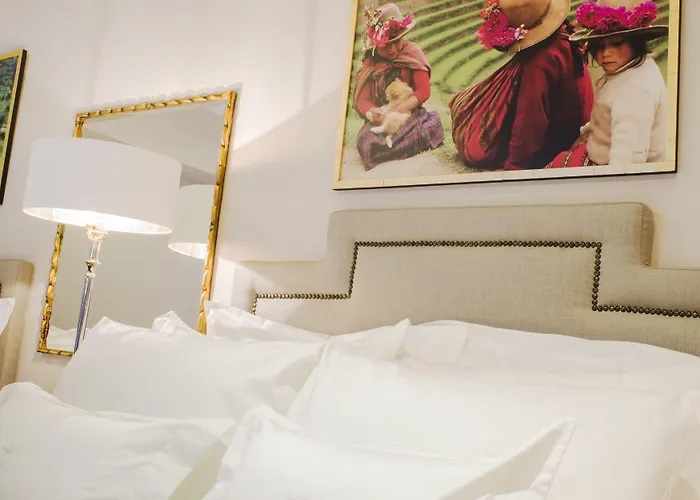 Hotel Atiq Boutique