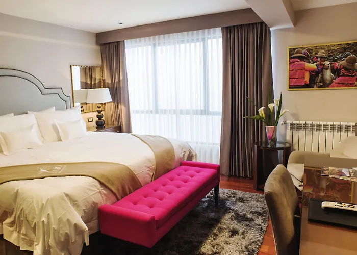 Hotel Atiq Boutique 4*