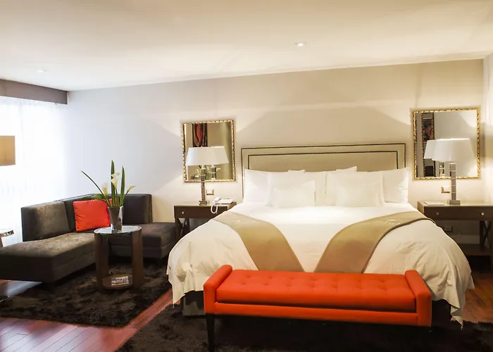 Hotel Atiq Boutique Cusco