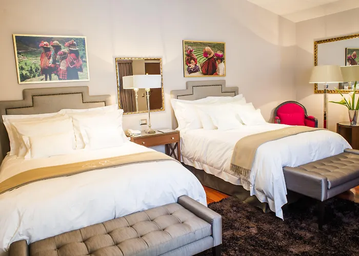 Hotel Atiq Boutique
