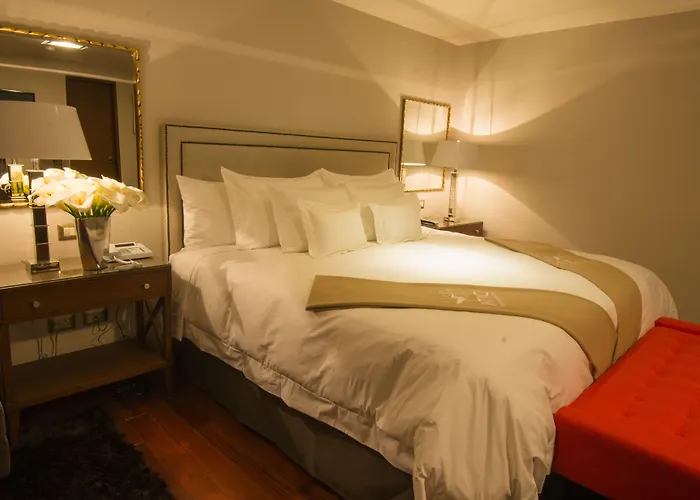 Hotel Atiq Boutique Cusco