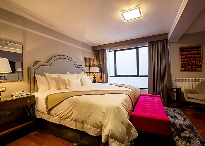 Hotel Atiq Boutique