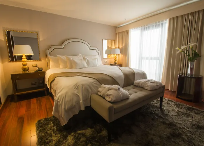 Hotel Atiq Boutique Cusco