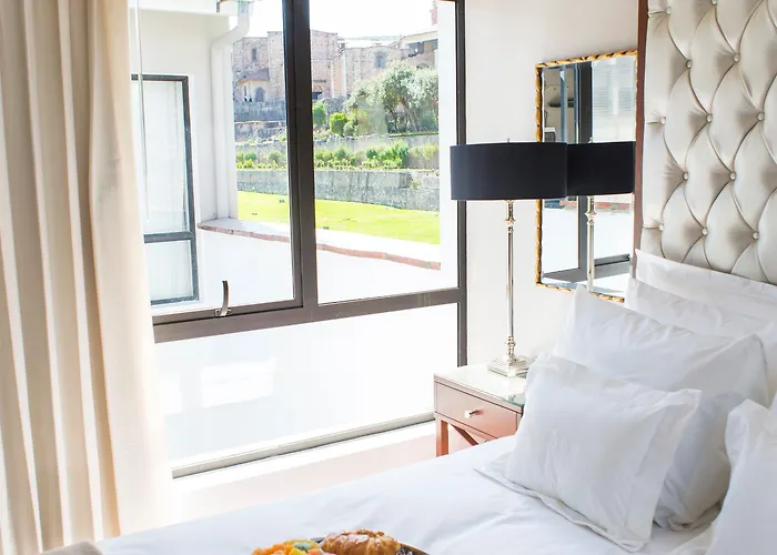 Atiq Boutique Hotel