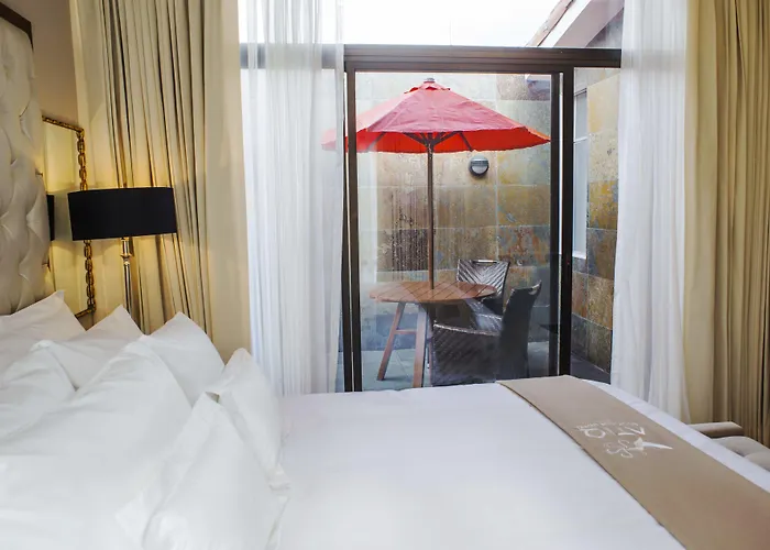 Hotel Atiq Boutique 4*