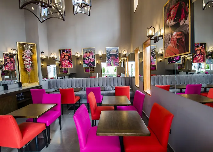 Atiq Boutique 4* Cusco