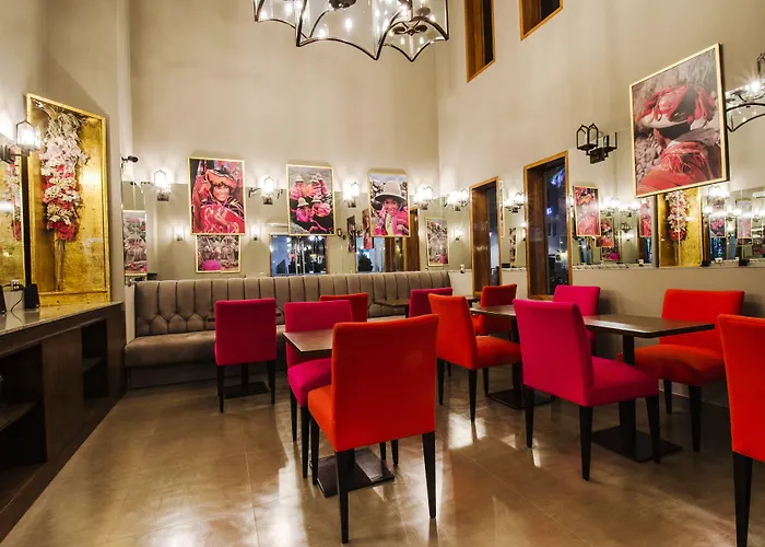 Atiq Boutique Hotel Cusco