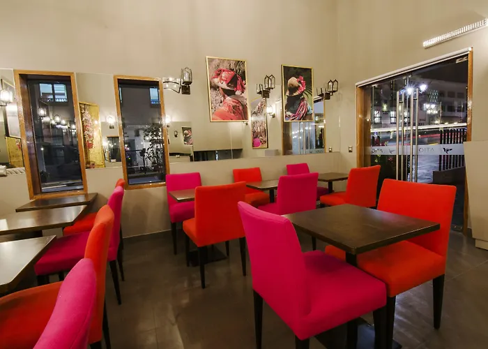 Atiq Boutique 4* Cusco