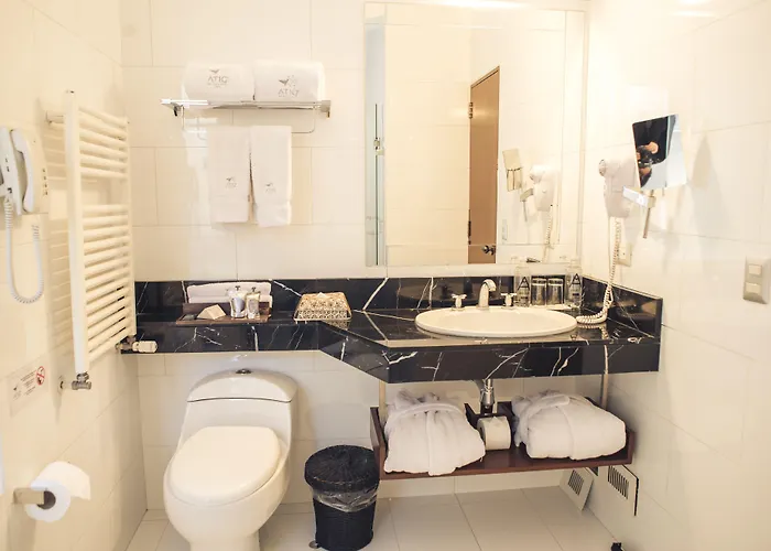 Hotel Atiq Boutique
