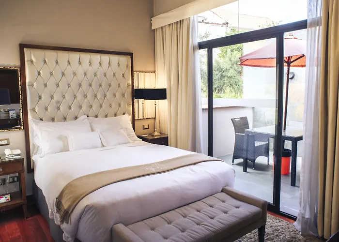 Atiq Boutique Hotel