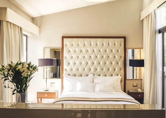 Hotel Atiq Boutique