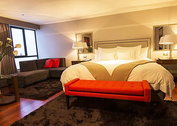 Hotel Atiq Boutique Cusco