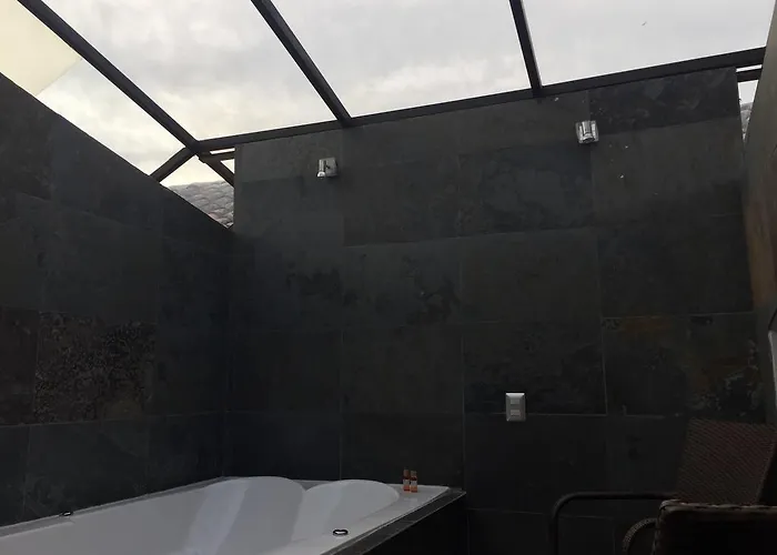 Atiq Boutique Hotel 4*
