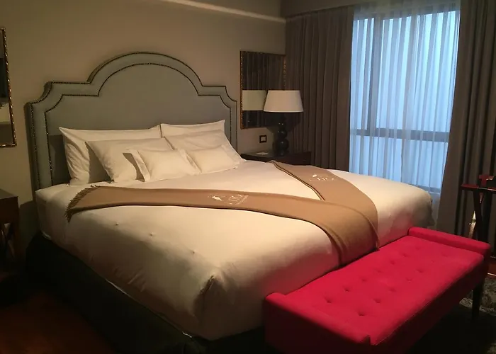 Atiq Boutique 4* Cusco