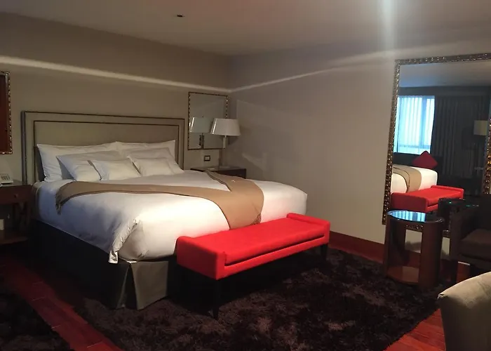 Atiq Boutique Hotel 4*