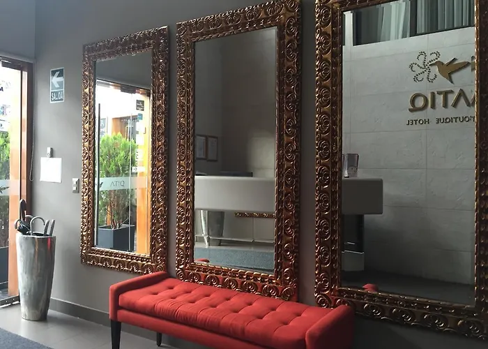Hotel Atiq Boutique 4*