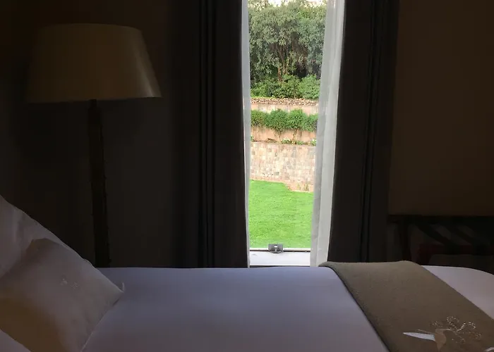 Atiq Boutique Hotel 4*