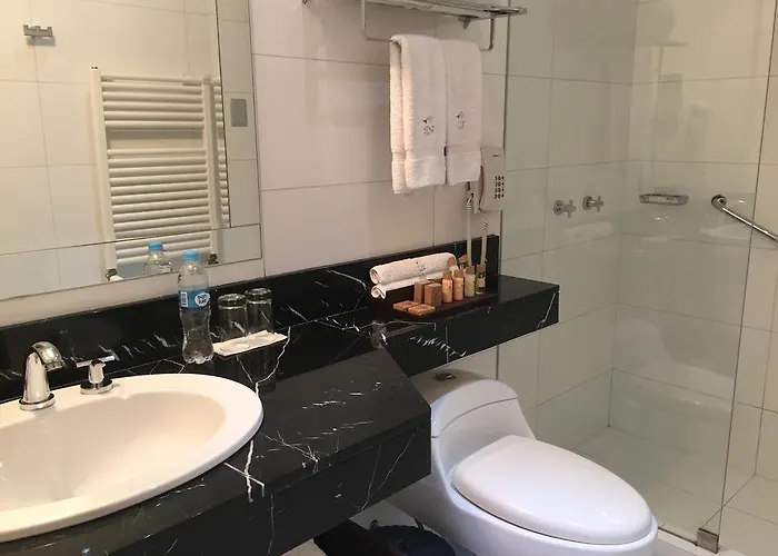 Atiq Boutique 4* Cusco