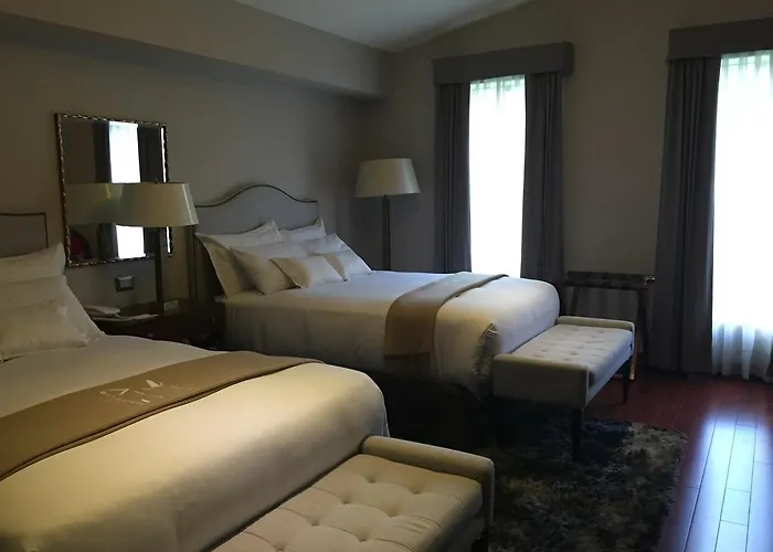 Hotel Atiq Boutique