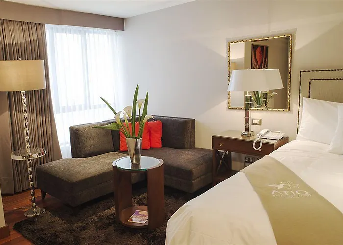 Atiq Boutique Hotel Cusco