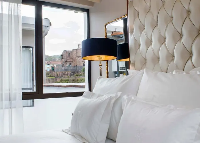 Atiq Boutique Hotel 4*
