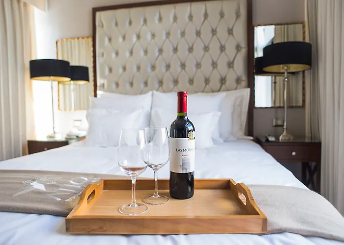 Atiq Boutique 4* Cusco