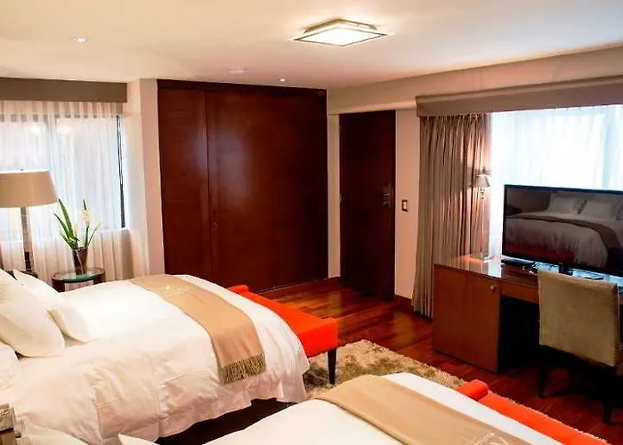 Hotel Atiq Boutique Cusco