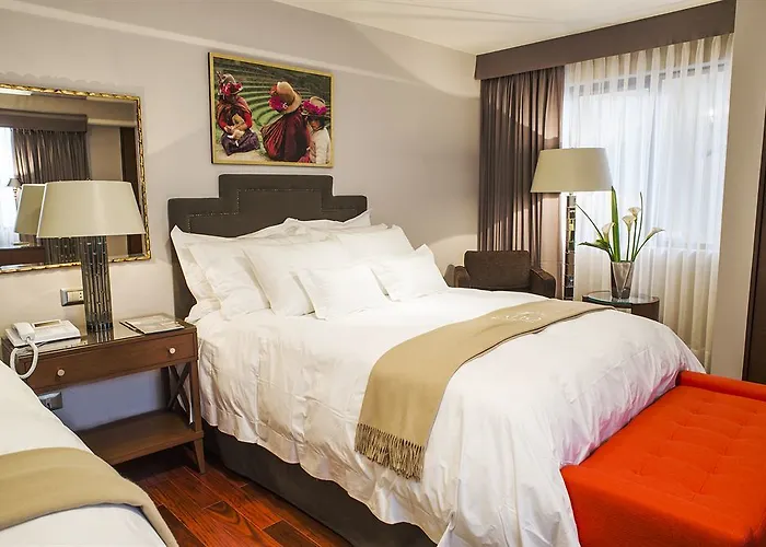 Hotel Atiq Boutique 4*
