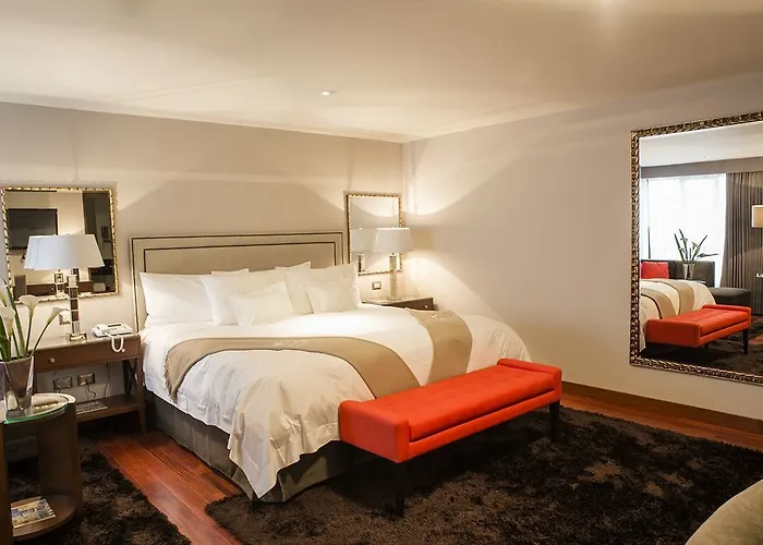 Atiq Boutique Hotel Cusco