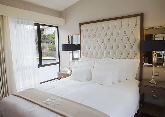 Atiq Boutique Hotel