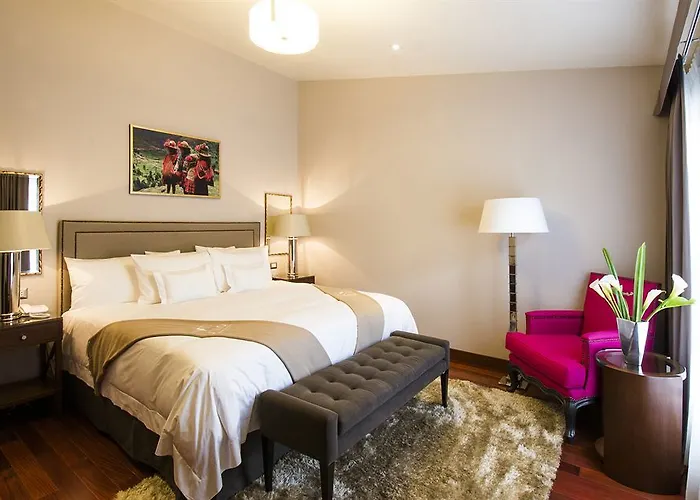 Hotel Atiq Boutique 4*