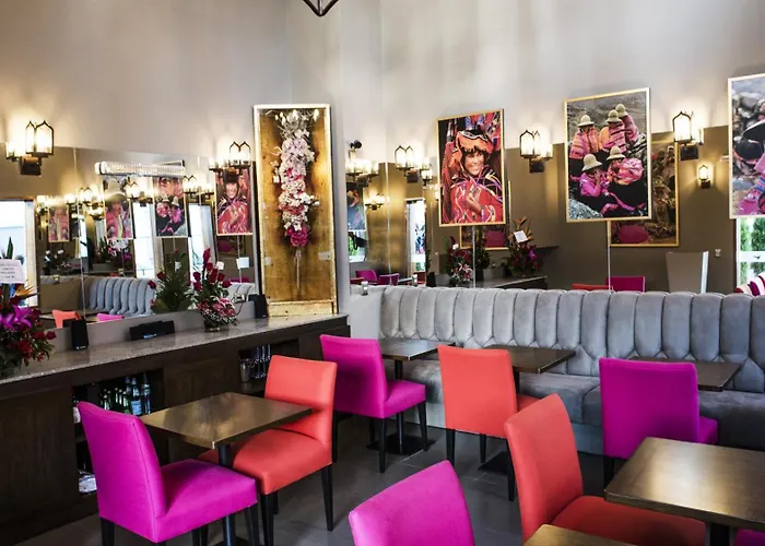 Hotel Atiq Boutique Cusco