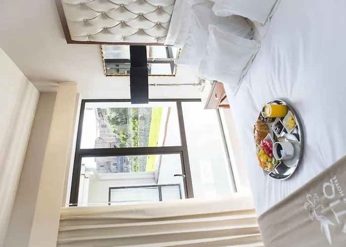 Atiq Boutique Hotel Cusco